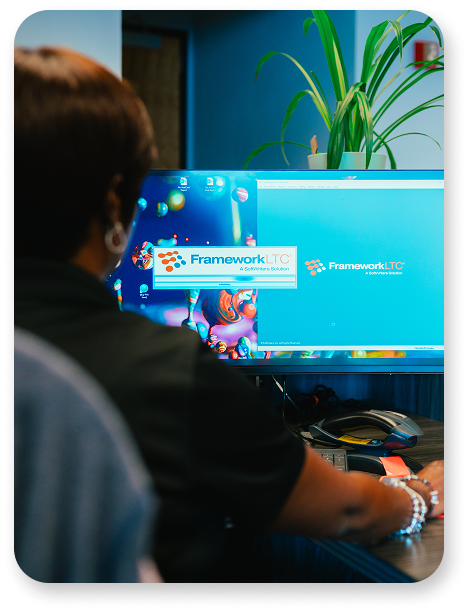 FrameworkLTC Pharmacy Software